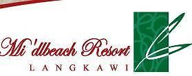 Midlbeach Resort Langkawi Pantai Cenang  Extérieur photo