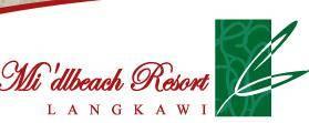 Midlbeach Resort Langkawi Pantai Cenang  Extérieur photo